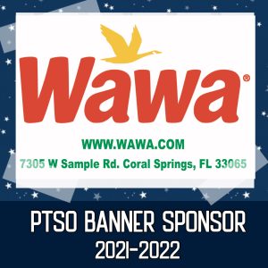 Wawa Banner Sponsor