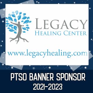 Legacy Healing Sponsor Banner